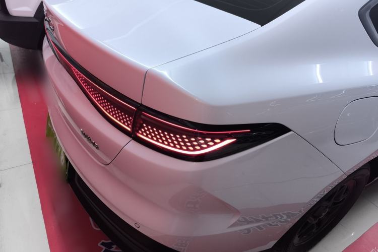 Used BYD Seal 05 DM-i 2026 DM-i 128KM Luxury Edition Right Rear Taillight