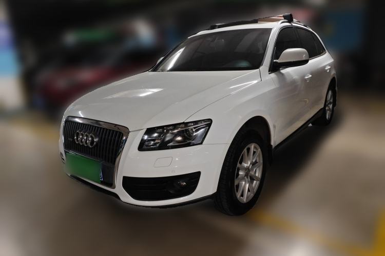 Used Audi Q5 2011 2.0TFSI Comfort Version