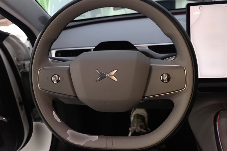 Used XPeng MONA M03 2025 620 Ultra-Long Range Plus Steering Wheel