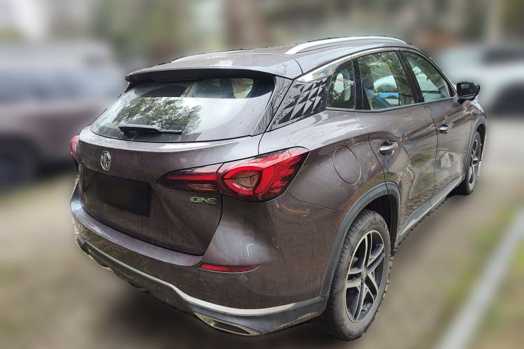 Used MG ONE 2022 β-Comfortable Living Series 1.5T Fully Satisfying Version 1078
