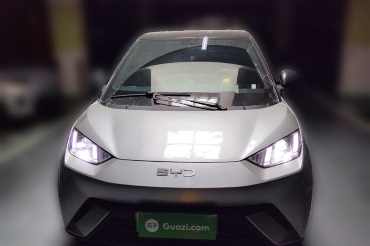 Used BYD Seagull 2024 Honor Edition 305km Dynamic Version
