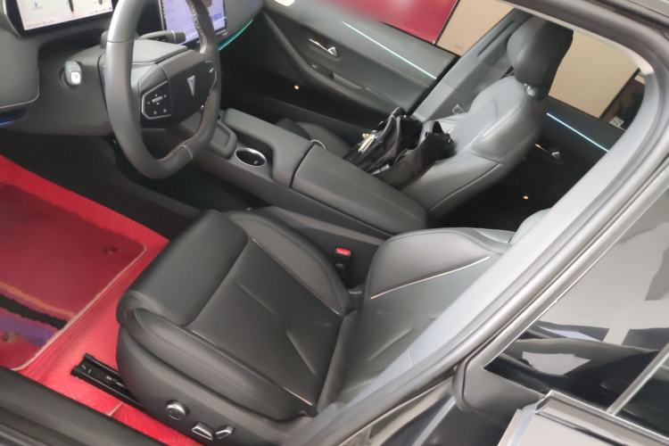 Used Deepal SL03 2022 1.5L 1200 Extended-Range Version
