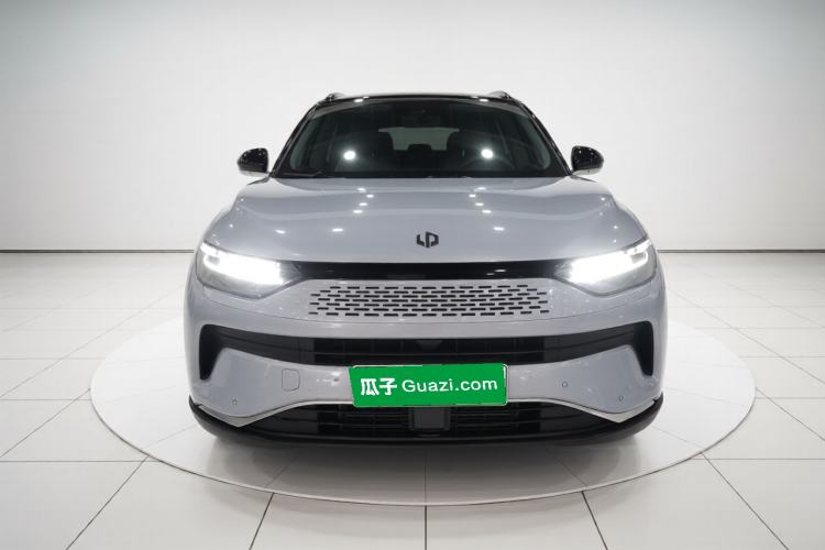 Used Leapmotor C11 2023 Range-Extended 285 Smart Enjoyment Edition