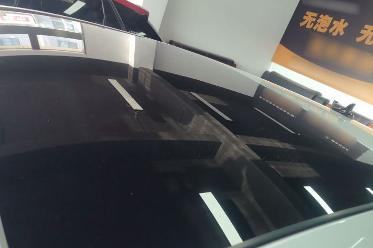 Used Audi A3 2021 Sportback 35 TFSI Fashionable Sports Model