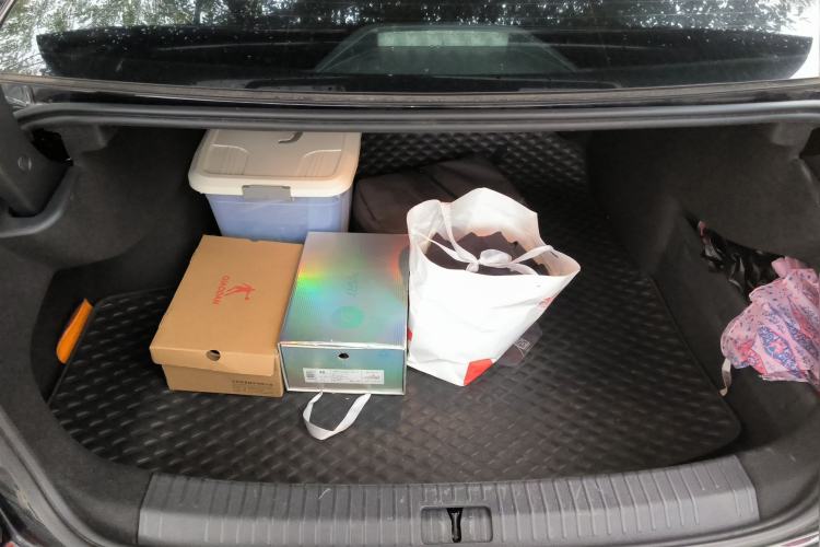 Used Volkswagen Passat 2022 330TSI Luxury Edition