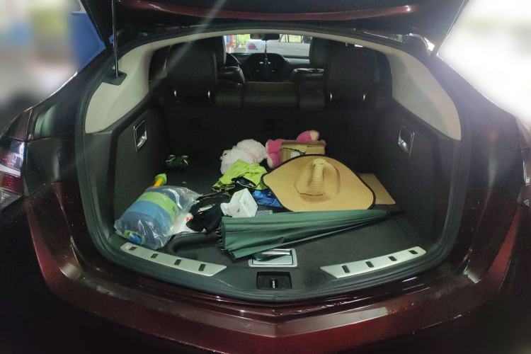 Used Acura ZDX 2012 3.7 Standard Edition