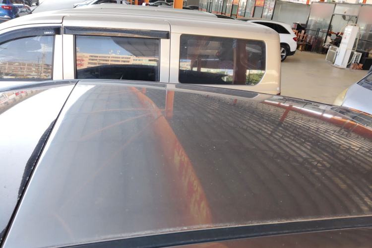 Used XPeng G3 2019 Deluxe Edition