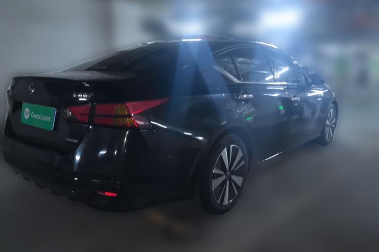 Used Nissan Teana 2021 2.0L XL Comfort Edition