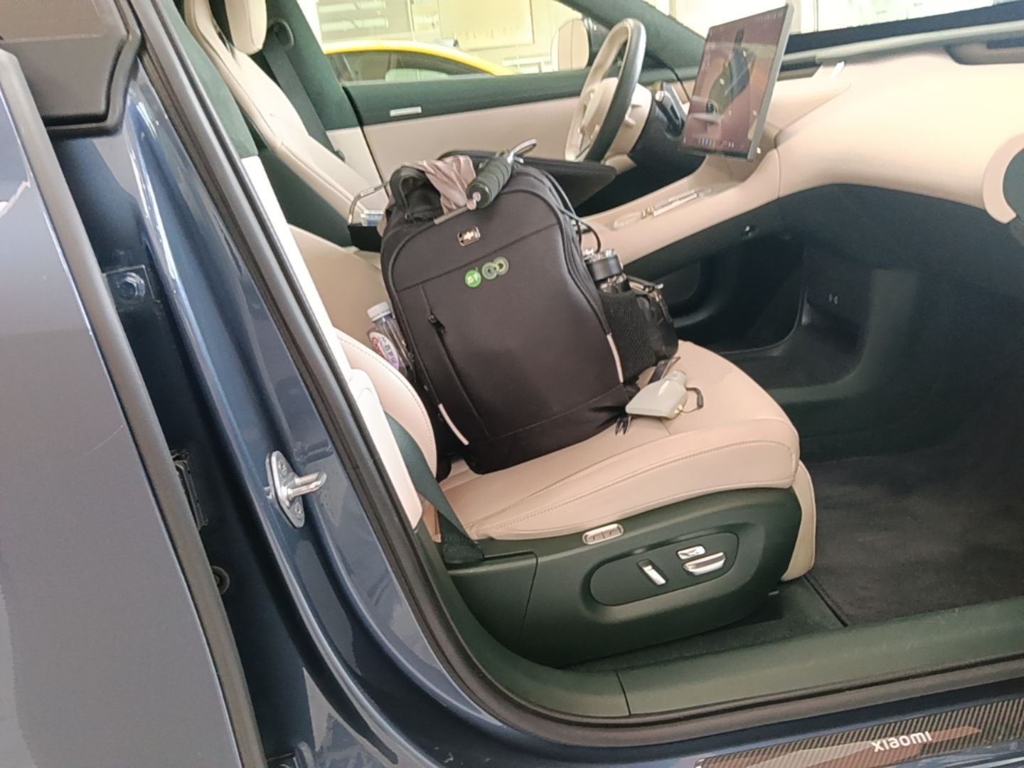 Xiaomi Auto YU7 2025 Ultra-Long Range High-Performance All-Wheel-Drive Max Edition — снимка 19
