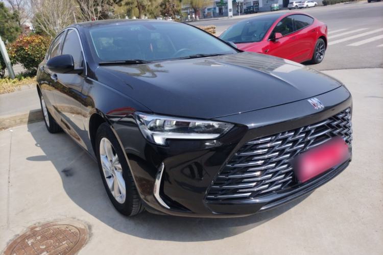 Used Buick Regal 2024 25T Deluxe Edition