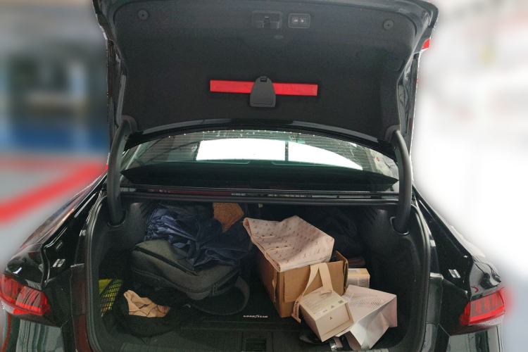 Used Audi A7L 2024 45 TFSI Luxury Edition
