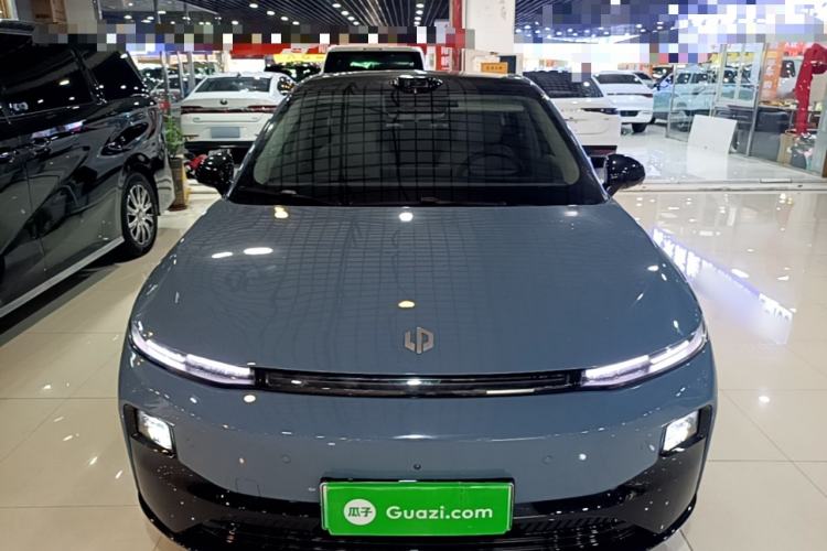 Used Leapmotor B01 2025 550 LiDAR Edition