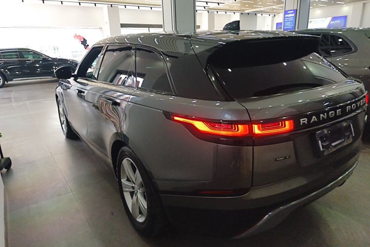 Used Land Rover Range Rover Velar 2018 P380 S
