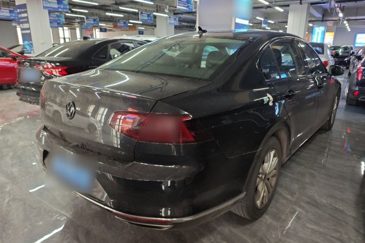 Used Volkswagen Magotan 2018 Facelift 380TSI DSG Luxury Version
