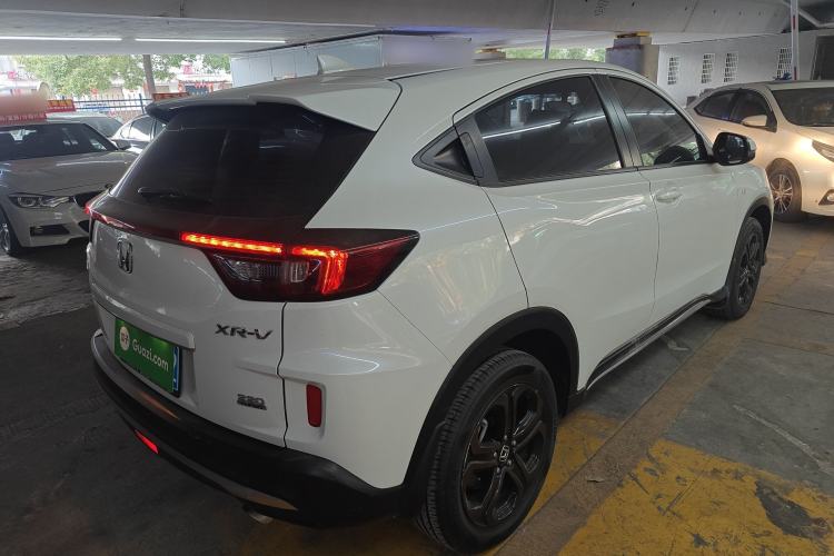 Used Honda XR-V 2021 220TURBO CVT Comfort Version
