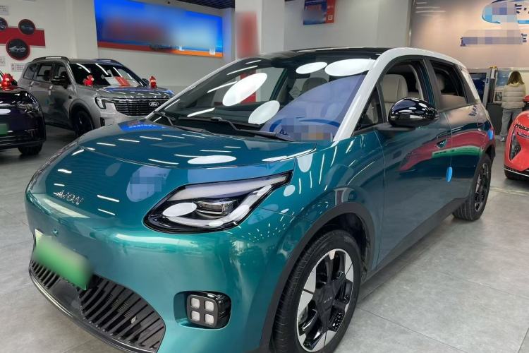 Used AION UT 2025 420 Prestige Edition