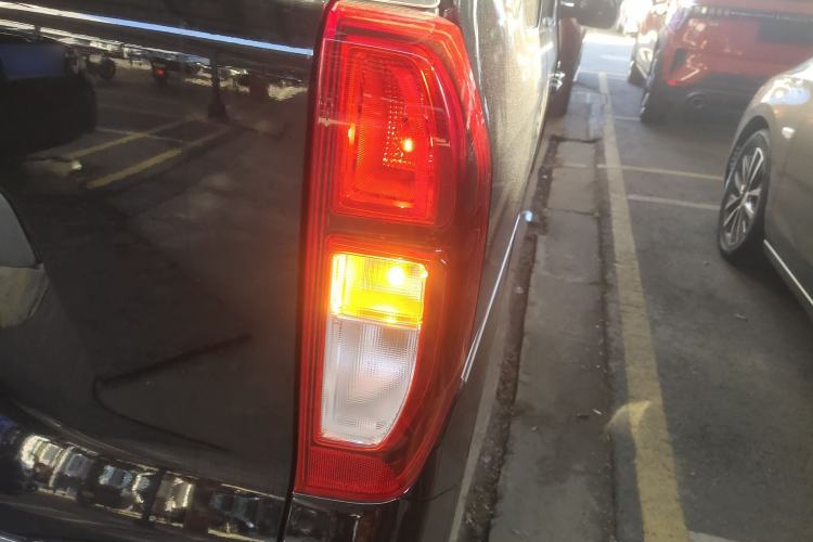 Used Wuling Zhiguang New Energy 2025 Comfort Model
