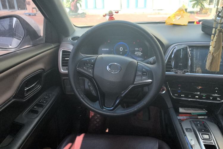 Used CIIMO M-NV 2021 Shangcheng Edition