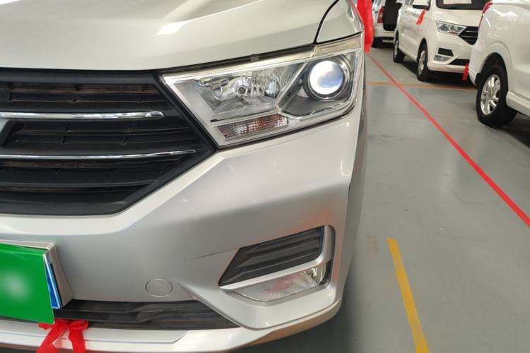 Used Wuling Hongguang 2018 1.5L S Comfort Model L2B