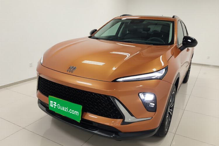 Used Buick Envision 2024 Encore S 25T Ignite Black Style Edition