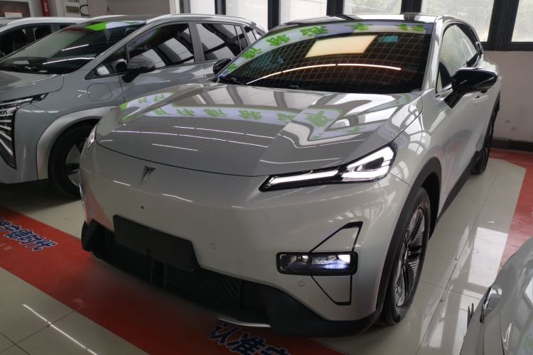 Used Deepal S05 2024 510Max Pure Electric Version