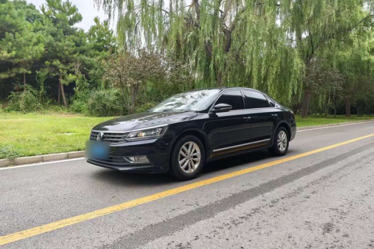 Used Volkswagen Passat 2016 330TSI DSG Luxury Edition