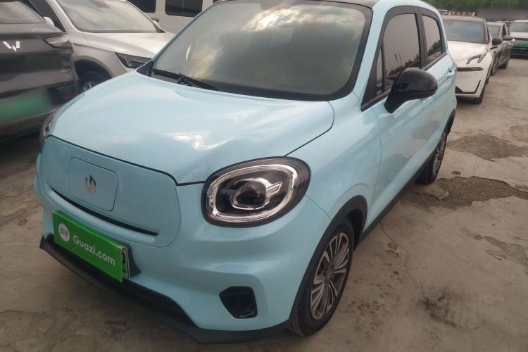 Used Leapmotor T03 2025 403 Comfort Edition