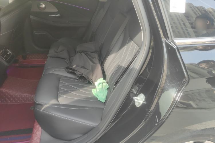 Used Chery Arrizo 8 2025 1.6T DCT Smart
