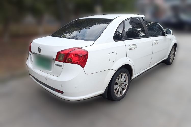 Used Buick Excelle 2013 1.5L Automatic Luxury Model
