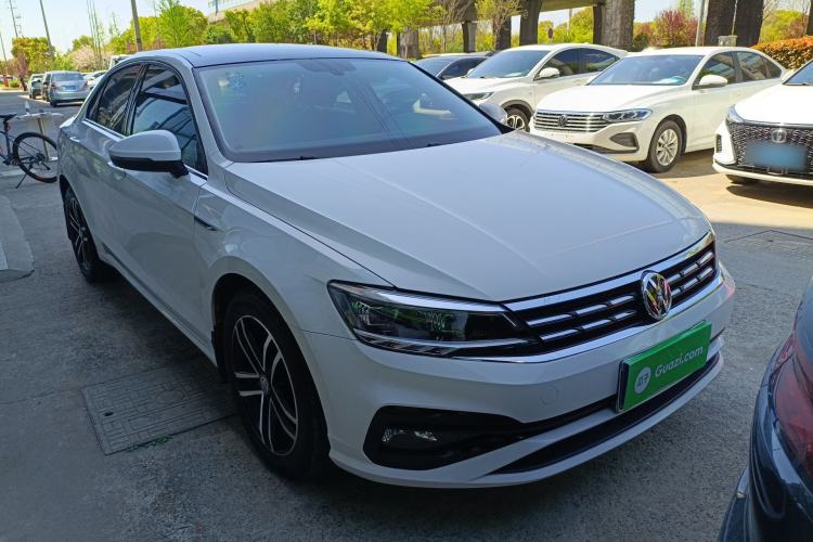 Used Volkswagen Lamando 2019 280TSI DSG Comfort Edition China V Standard