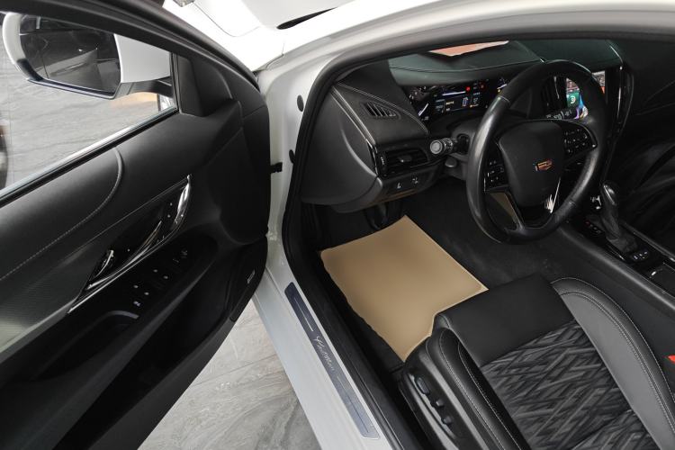 Used Cadillac ATS-L 2017 28T Tech Edition