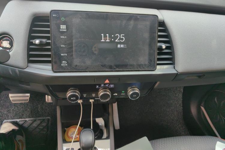 Used Honda LIFE 2021 1.5L CVT SPO-SS Dynamic Edition
