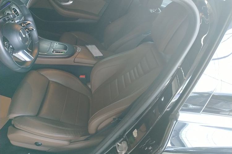 Used Mercedes-Benz E-Class 2021 E 260 L Sport Edition