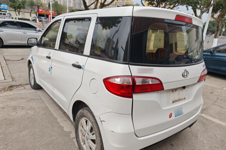 Used Oshan Olisway 2015 1.2L Manual Enjoyment Model