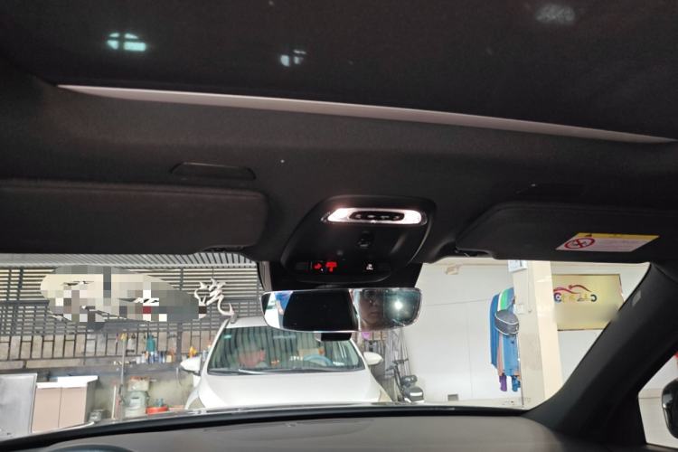 Used Volvo XC90 2022 B6 Zhiyi Luxury Edition 7-Seater