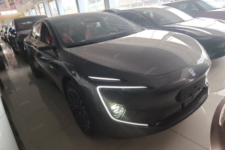 Used Avatr 12 2026 Max Pure-Electric Version
