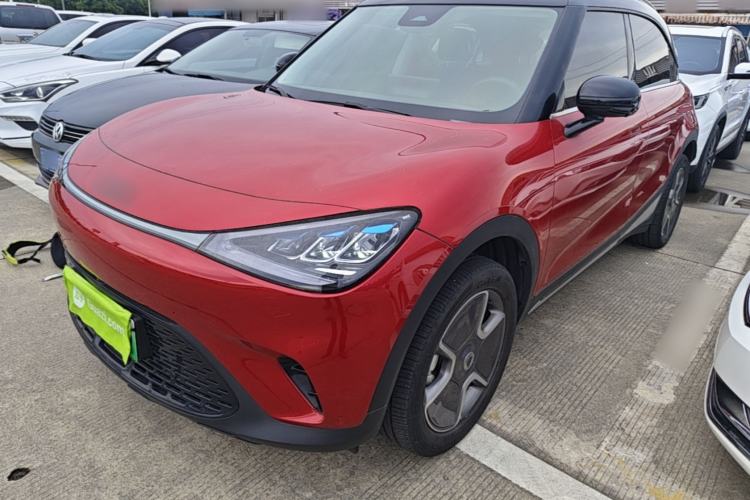 Used smart #1 2023 Pro Edition