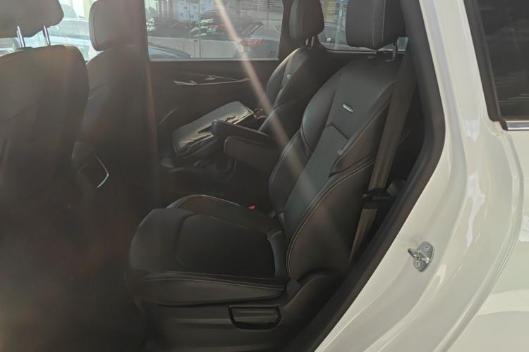 Used SAIC MAXUS G50 2020 1.5T Automatic Elite Edition