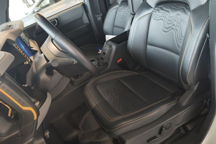 Used Ford Bronco 2024 2.3T Wilderness