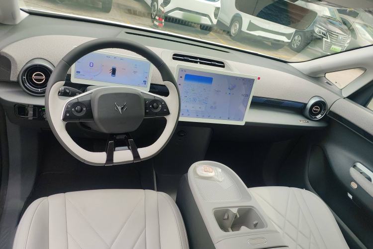 Used ARCFOX Kaola S 2024 AIR
