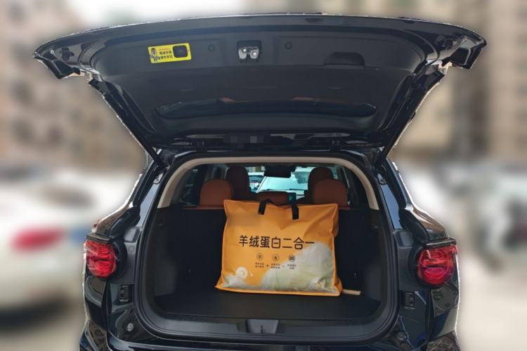 Used Haval H Dog 2023 1.5T Two-Wheel Drive Chao Ye Version Plus
