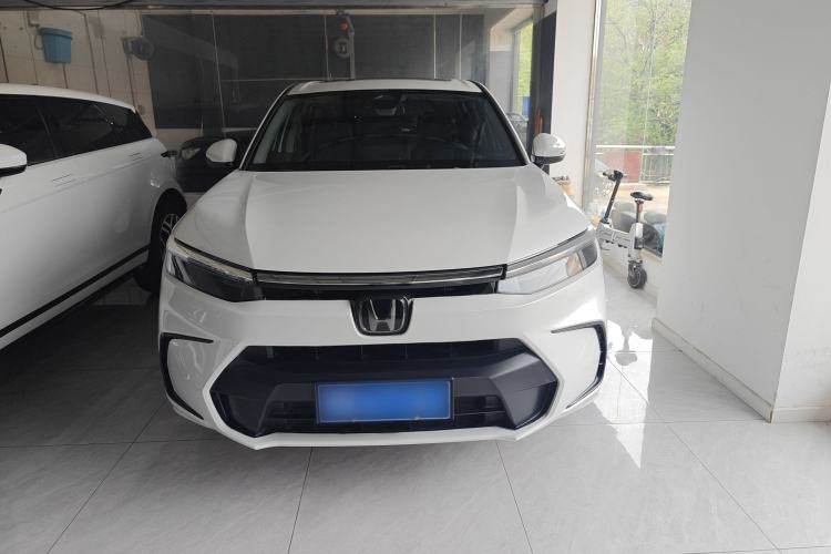 Used Honda Breeze 2023 240TURBO Two-Wheel-Drive Luxury Edition 5 Seats Exterior 1