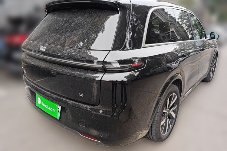 Used Li Auto L8 2023 Pro Model