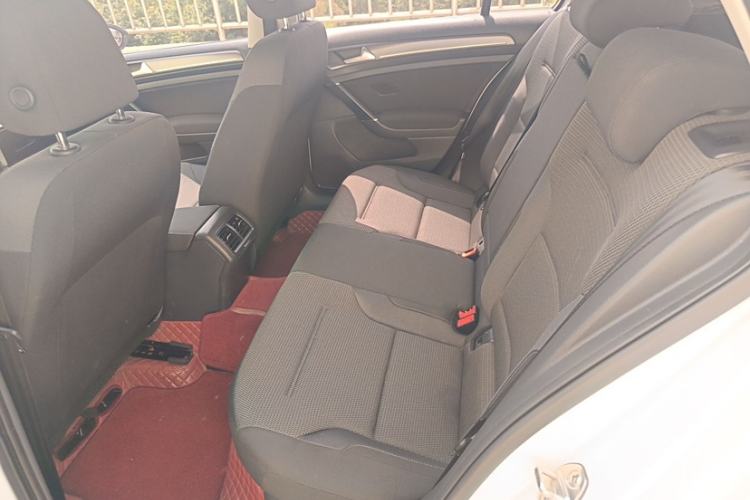 Used Volkswagen Golf 2017 230TSI Automatic Comfort Edition – Celebrating Milestone of One Million Units