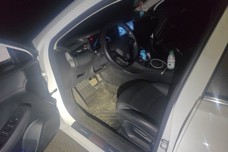 Used Roewe i5 2023 1.5L CVT Luxury Edition