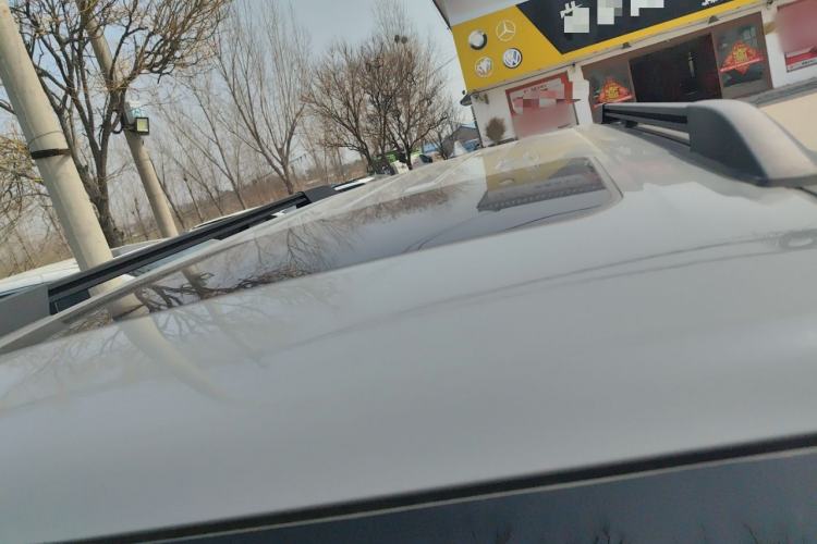 Used Tank 300 2024 2.0T Challenger