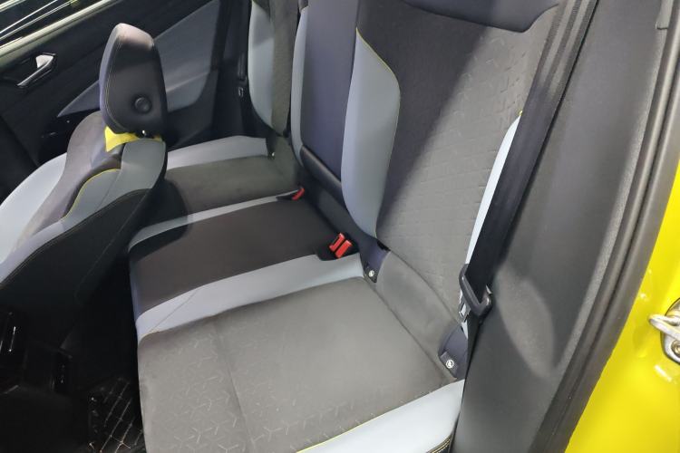 Used Volkswagen ID.4 X 2021 Pro Smart Long-Range Edition
