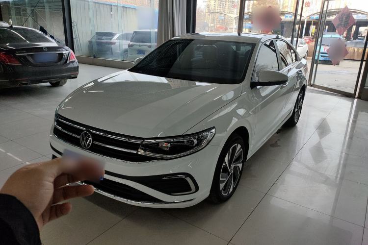 Used Volkswagen Bora 2025 200TSI DSG Enjoy PRO Edition
