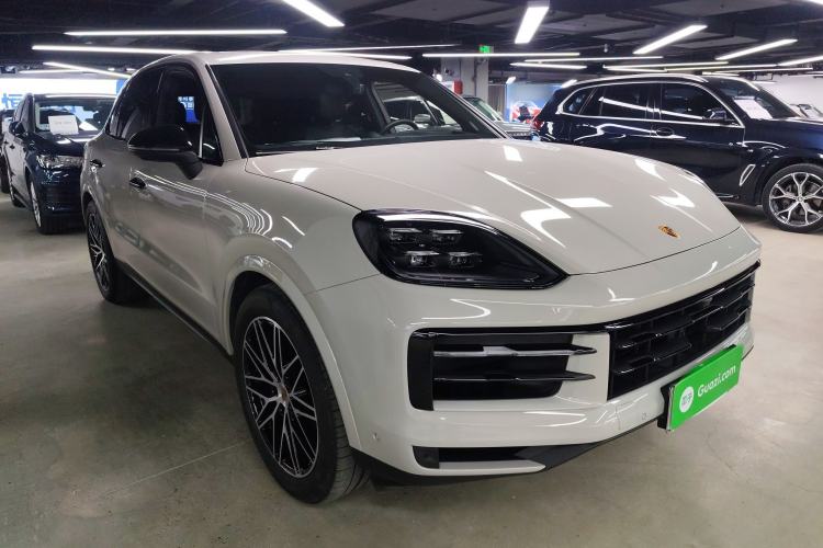 Used Porsche Cayenne 2024 Cayenne 3.0T