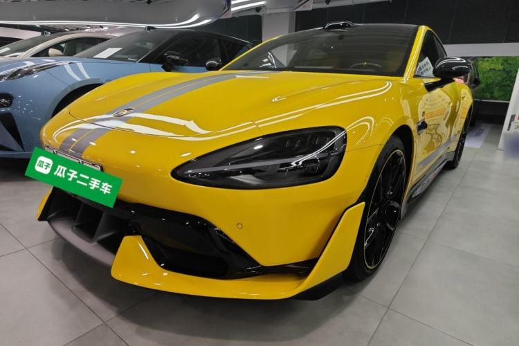 Used Xiaomi Auto SU7 Ultra 2025 Ultra Model